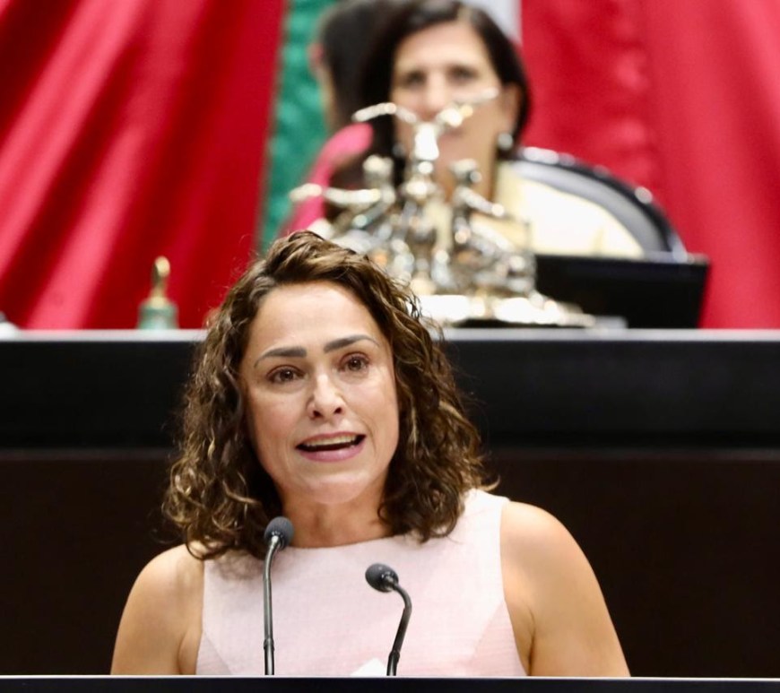 Abigail Arredondo Ramos