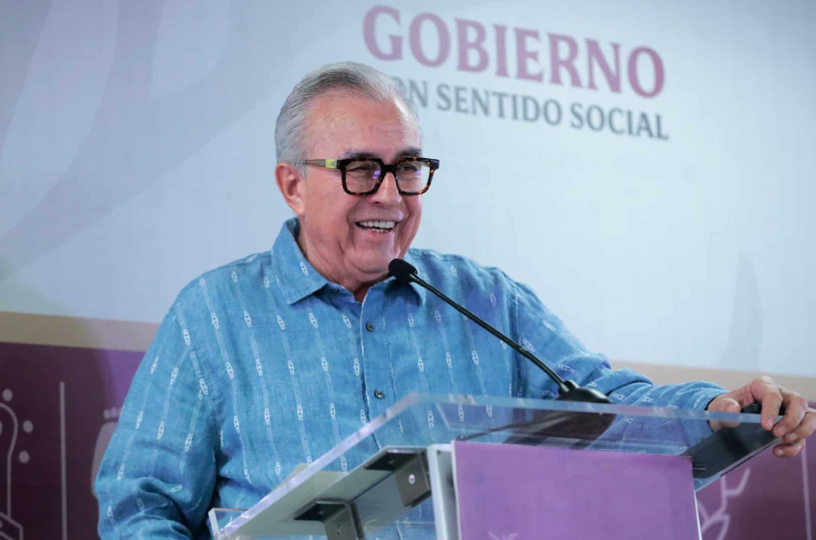 Rubén Rocha Moya