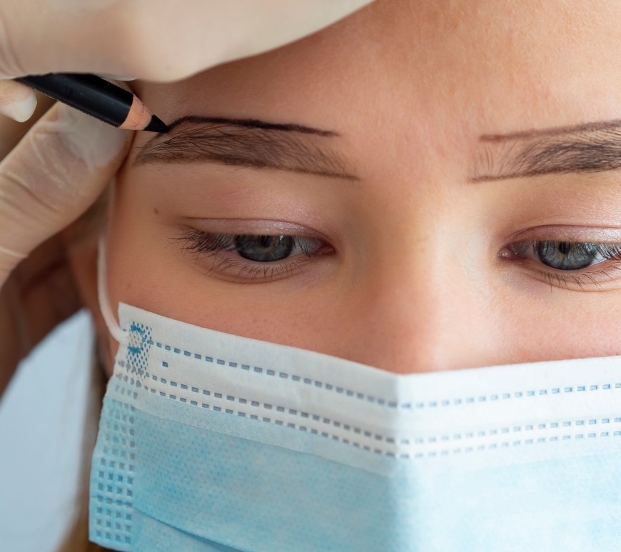 Cejas belleza
