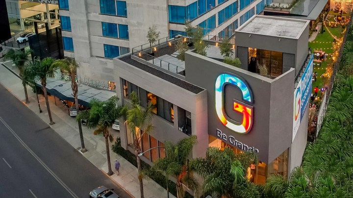 Be Grand Alto Polanco