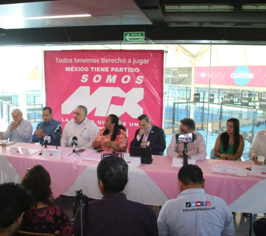 Asamblea de Somos México