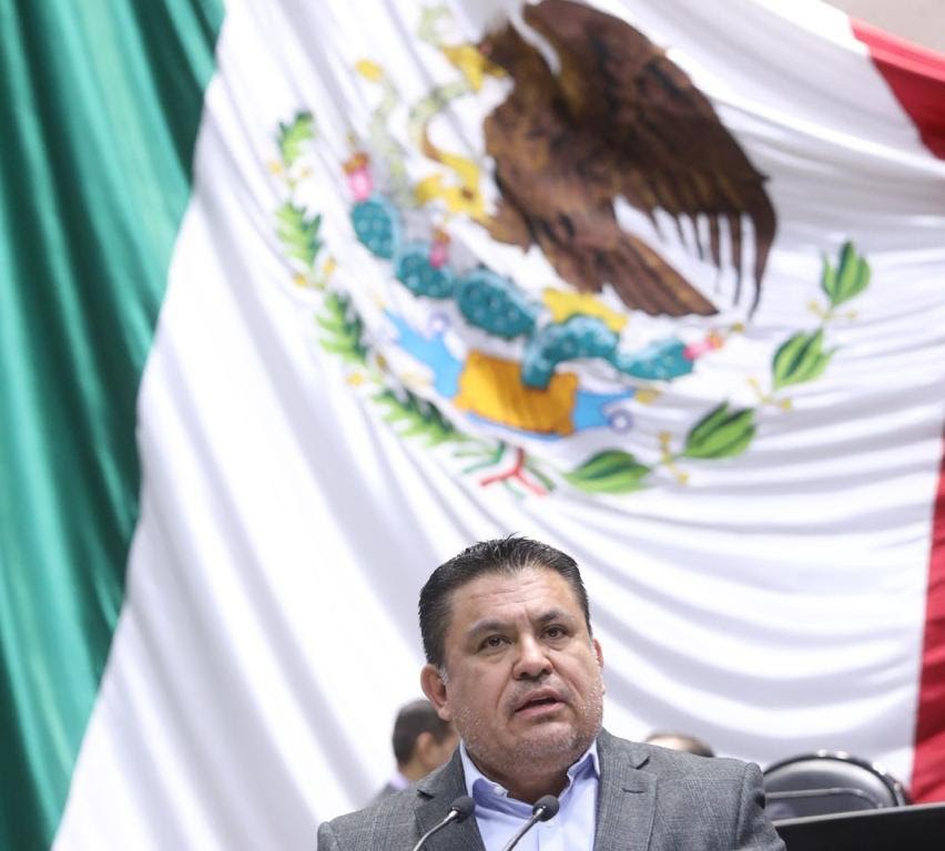 Alejandro Domínguez Domínguez