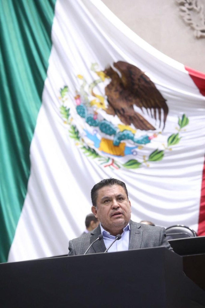 Alejandro Domínguez Domínguez