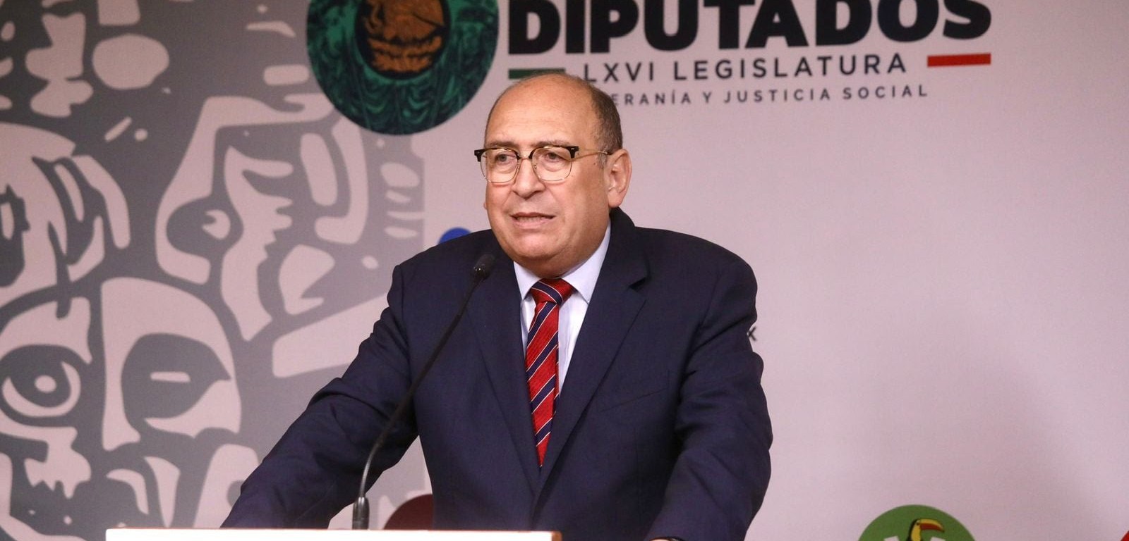 Rubén Moreira Valdez