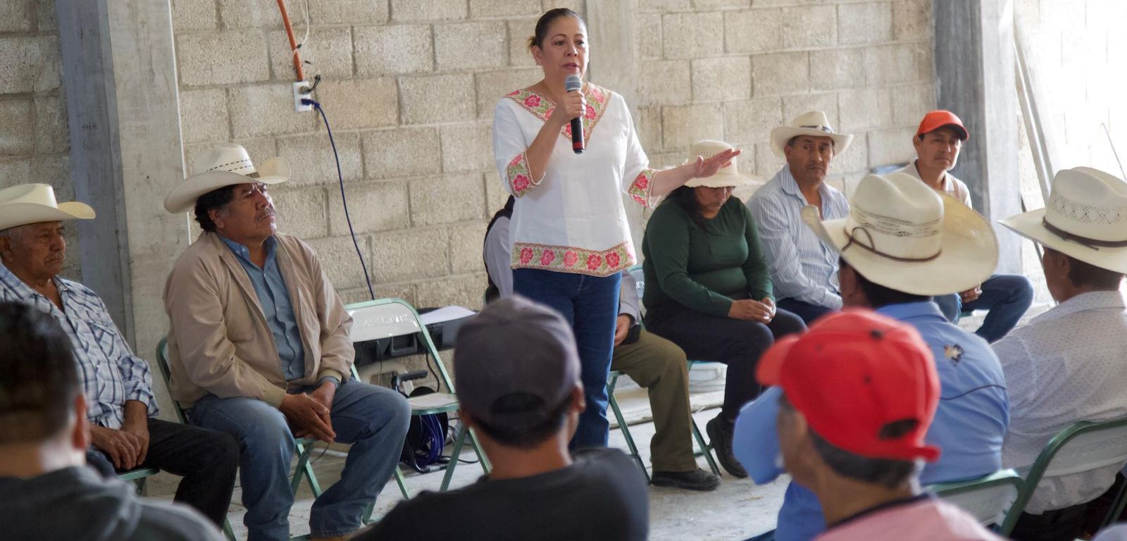 Laura Artemisa García