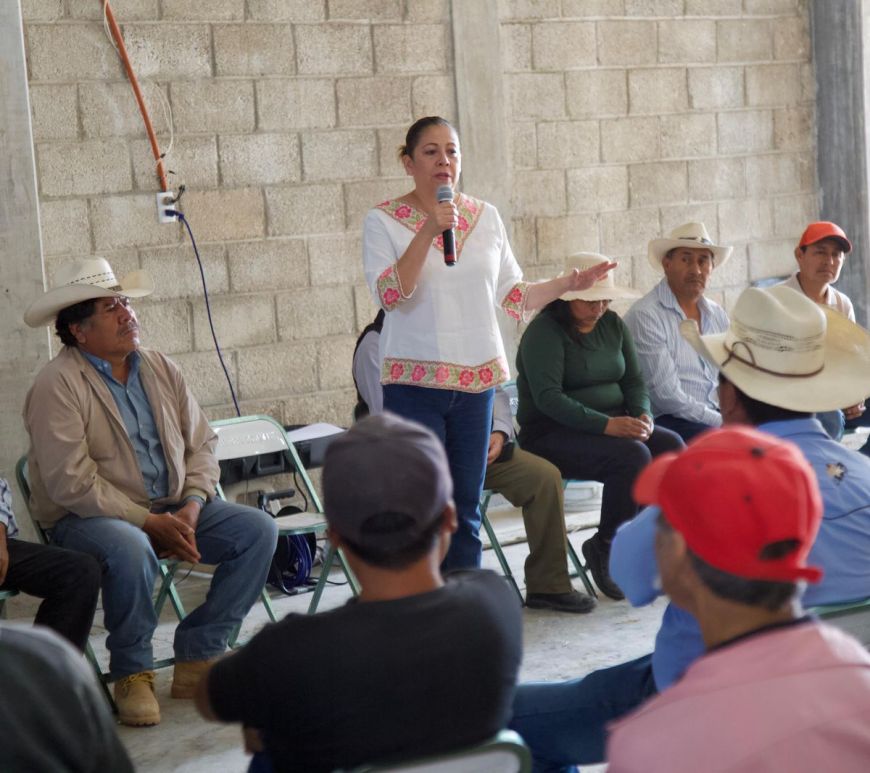 Laura Artemisa García