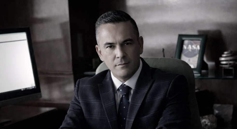 Ángel Rodolfo Uribe