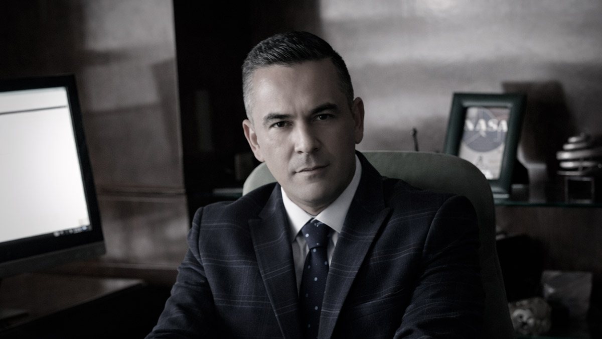 Ángel Rodolfo Uribe