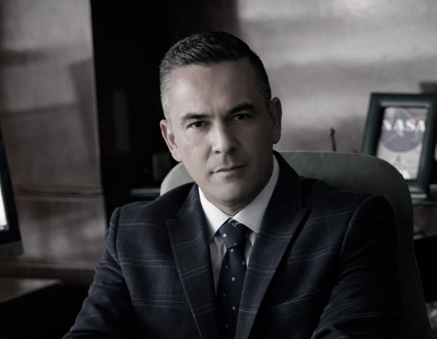 Ángel Rodolfo Uribe