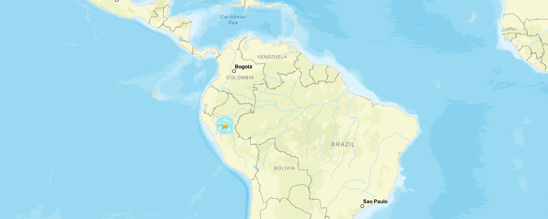 Sismo Peru 01ABRIL26