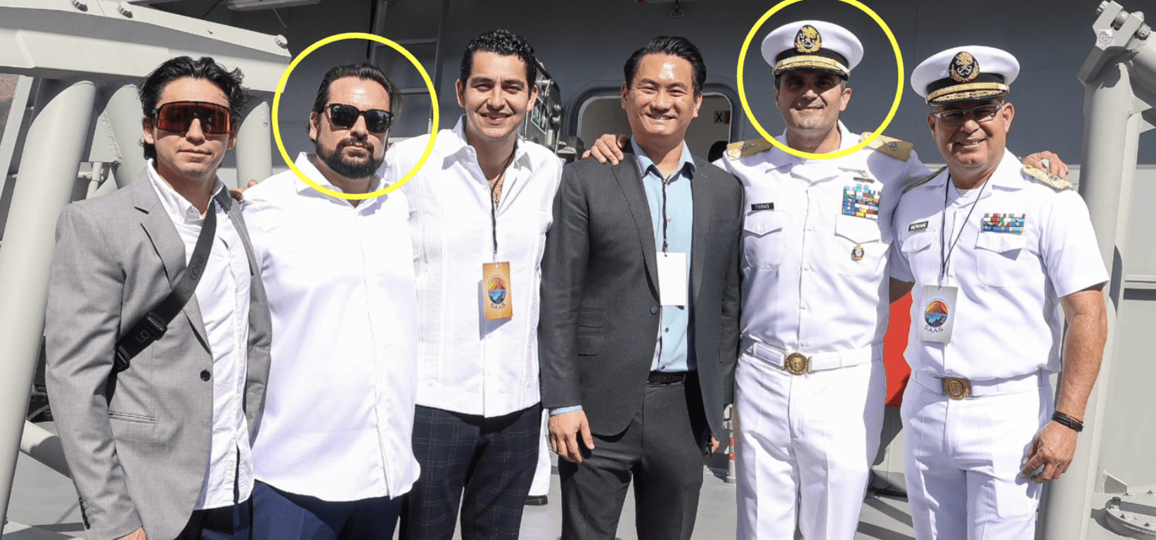 Fernando Farías Laguna