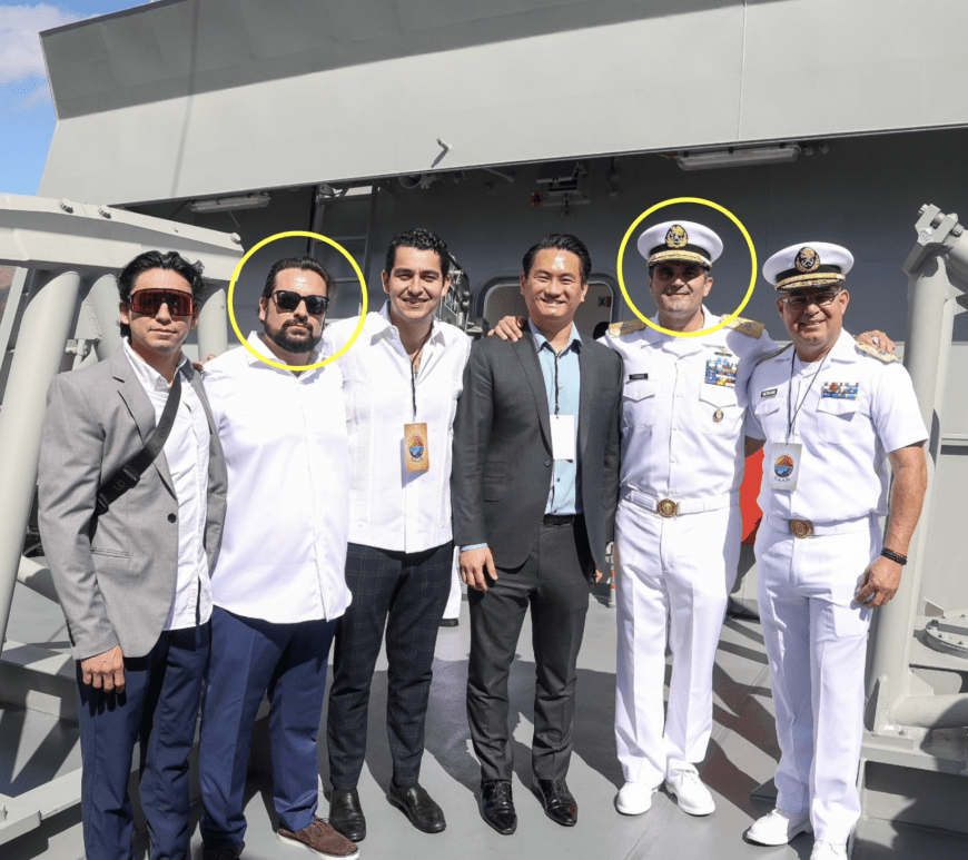 Fernando Farías Laguna