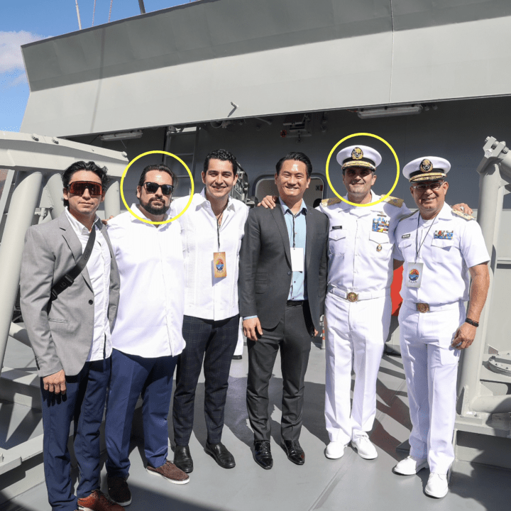 Fernando Farías Laguna