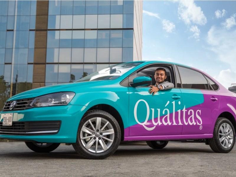 Quálitas revoluciona atención con inteligencia artificial de SoundHound