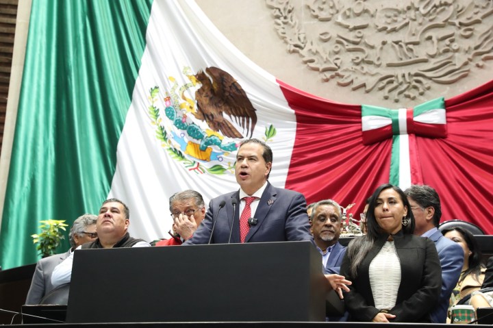 Ricardo Mejia Berdeja