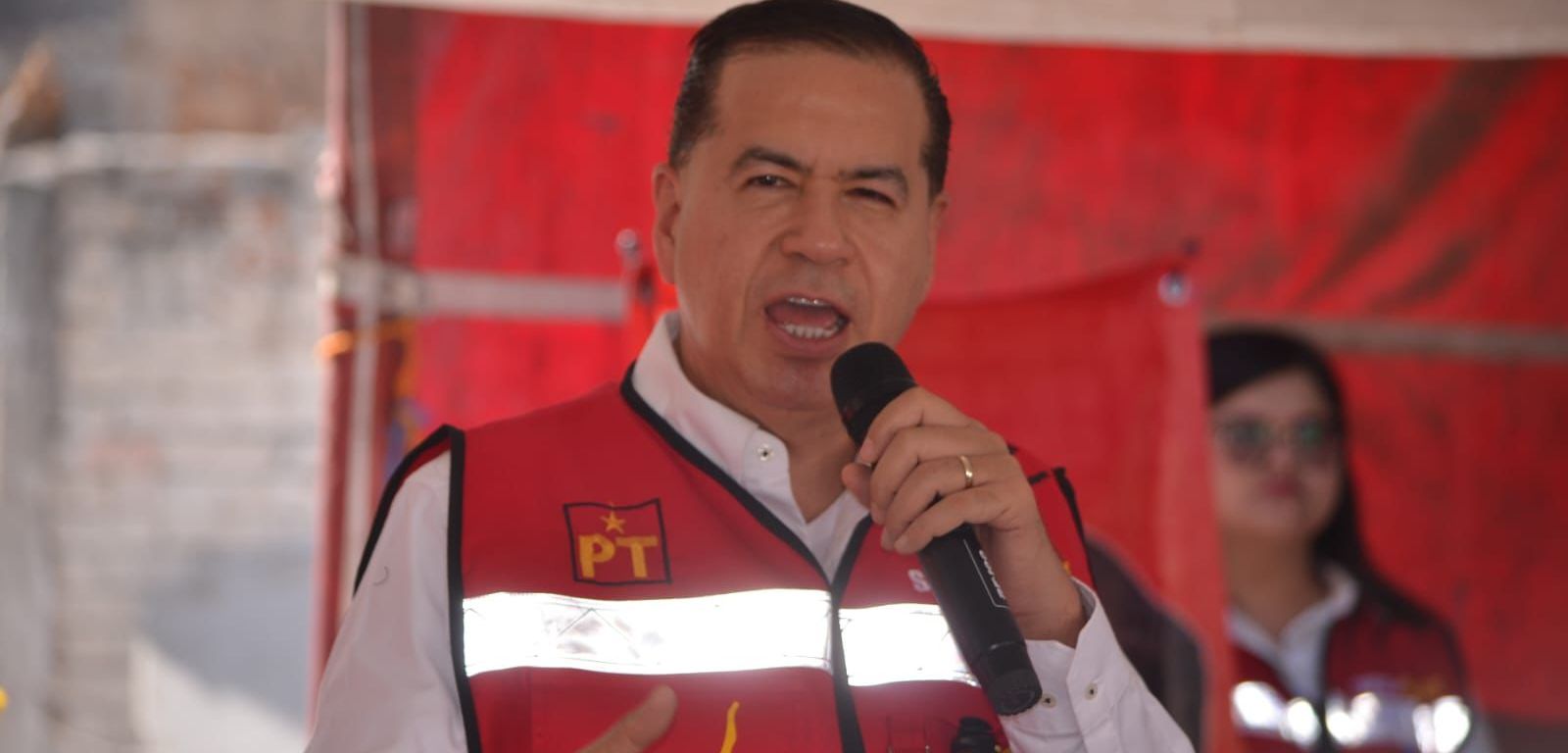 Ricardo Mejia Berdeja