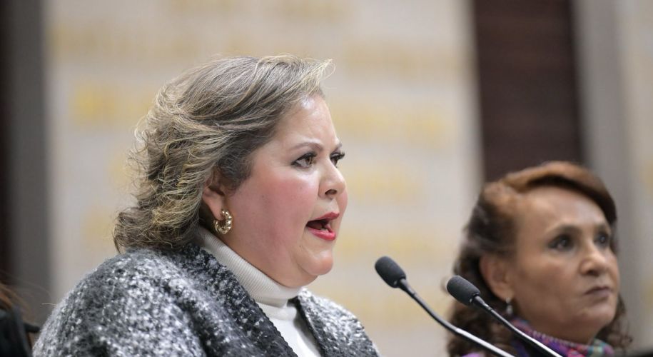 Evangelina Moreno Guerra