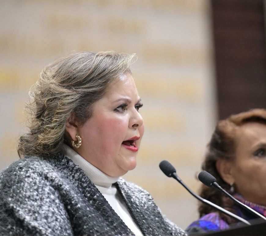 Evangelina Moreno Guerra