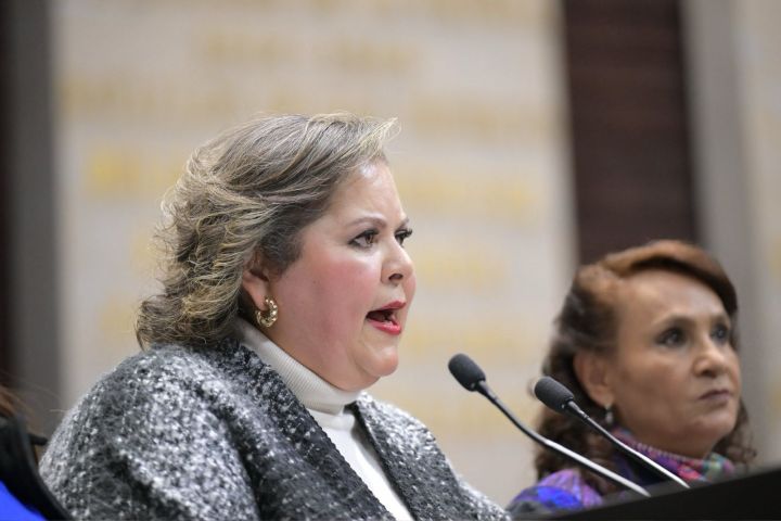 Evangelina Moreno Guerra