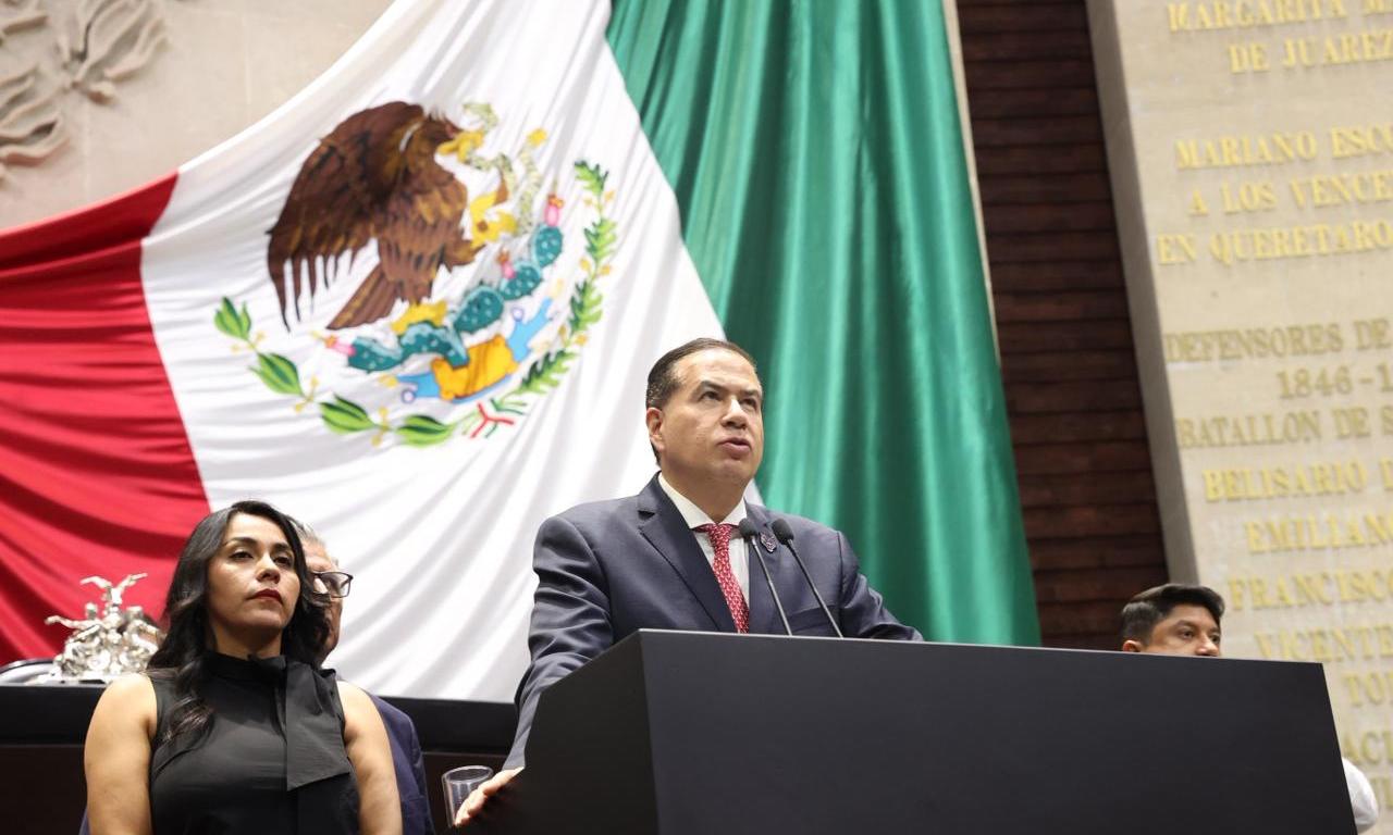 Ricardo Mejía Berdeja