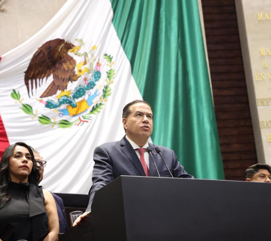 Ricardo Mejía Berdeja