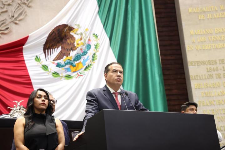 Ricardo Mejía Berdeja