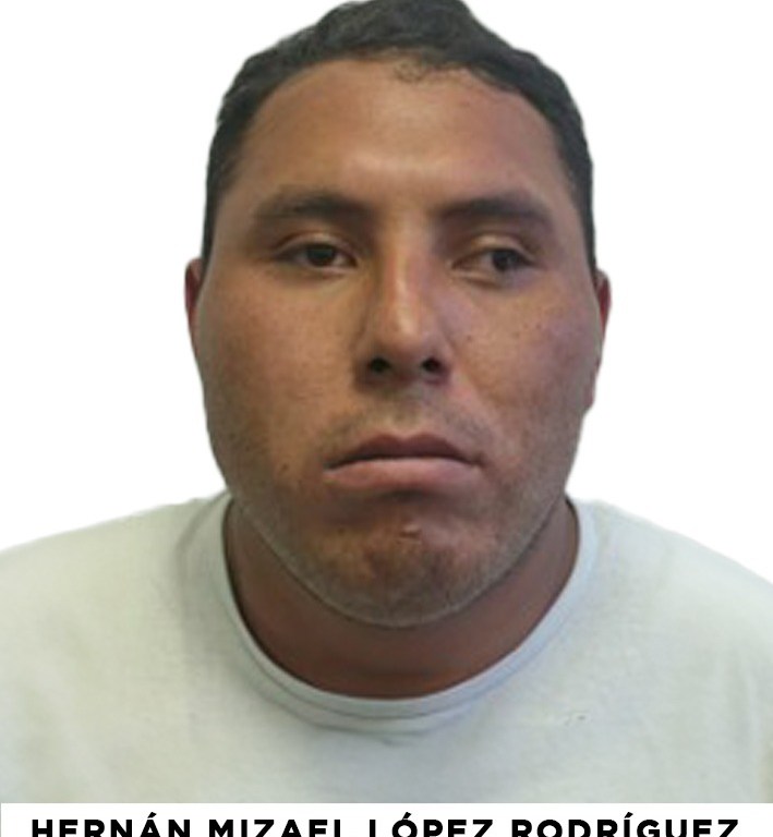 Hernán Mizael López Rodríguez