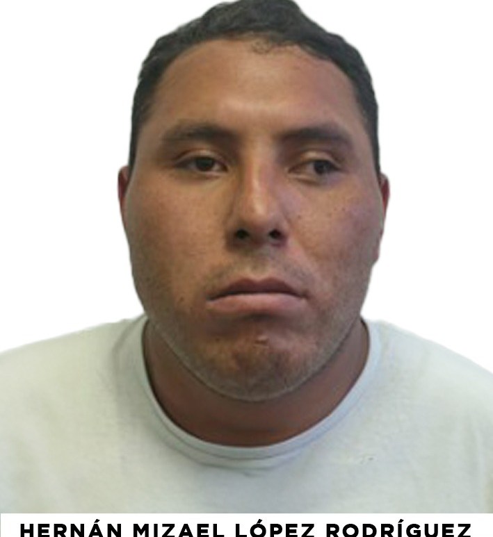 Hernán Mizael López Rodríguez