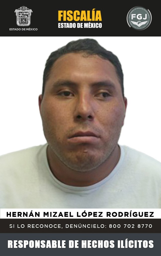 Hernán Mizael López Rodríguez