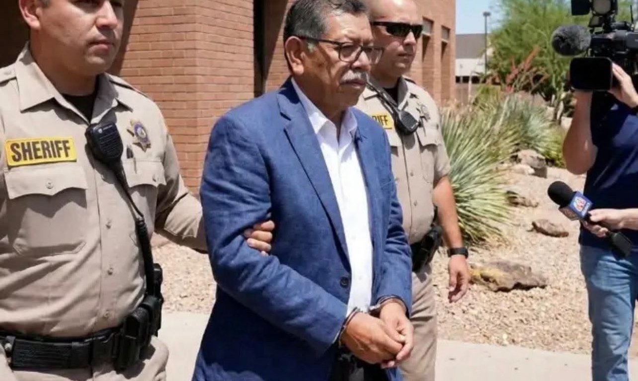 Gerardo Mérida Sánchez