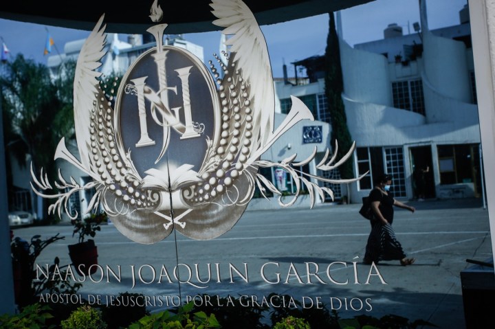 La Luz del Mundo 