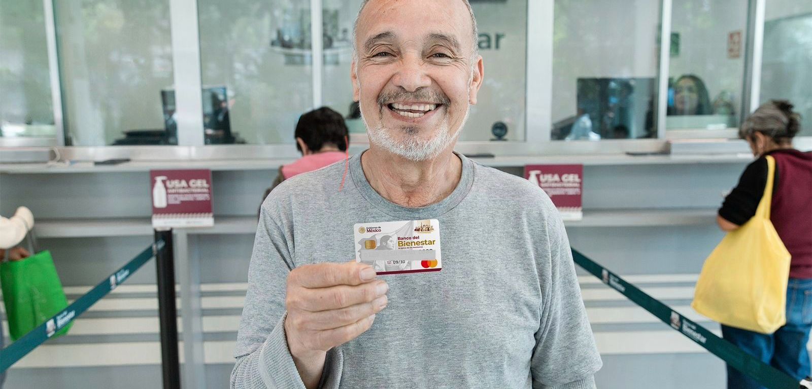Banco del Bienestar