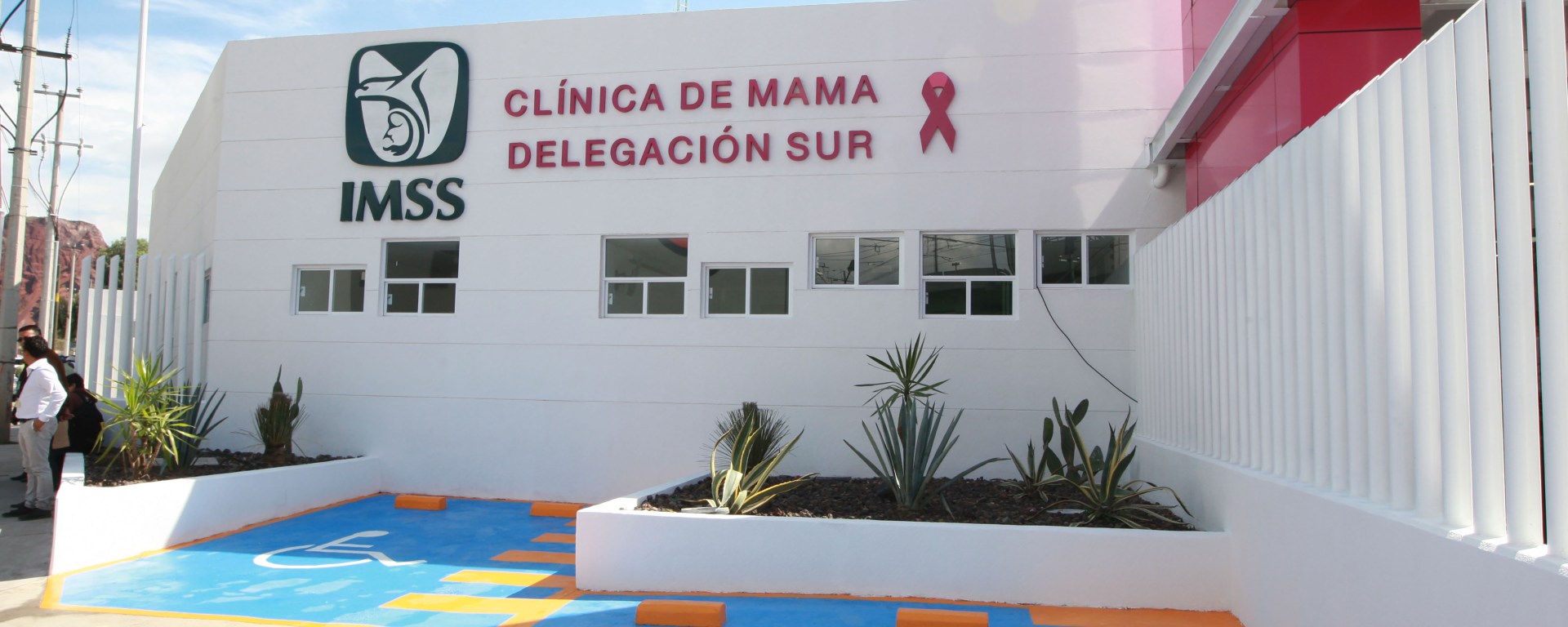 Clinica de mama