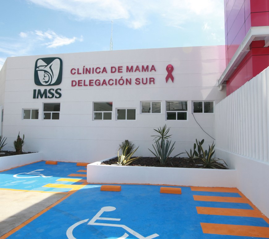 Clinica de mama