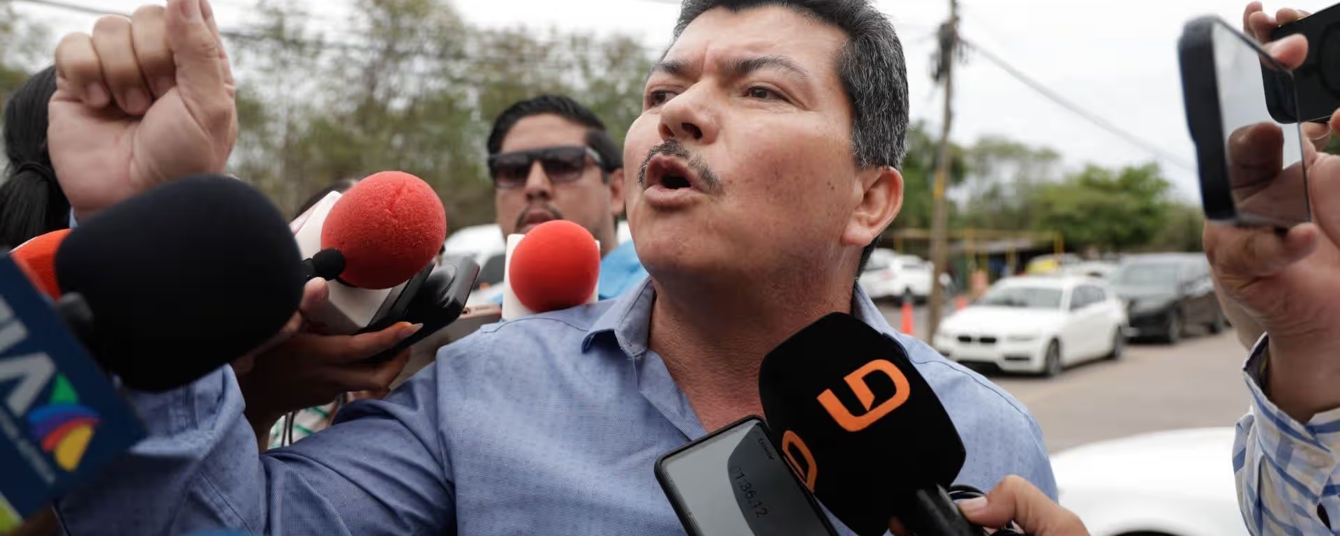 Marco Antonio Almanza