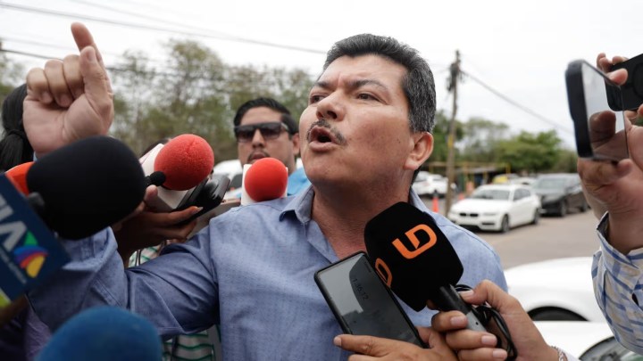 Marco Antonio Almanza