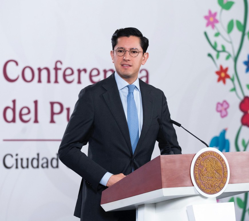 Roberto Velasco Álvarez