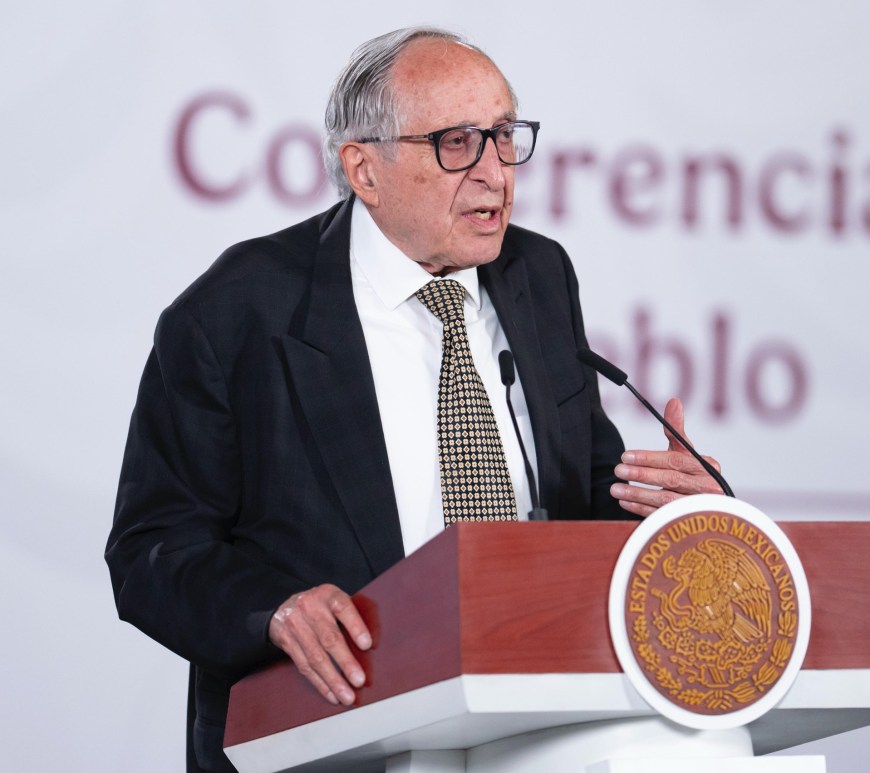 David Kershenobich
