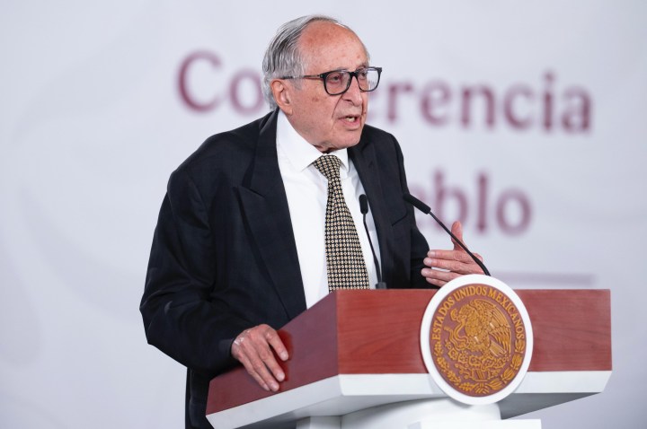 David Kershenobich