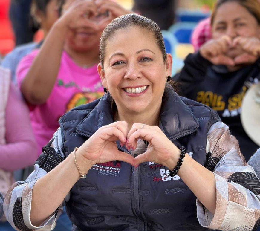 Laura Artemisa García Chávez
