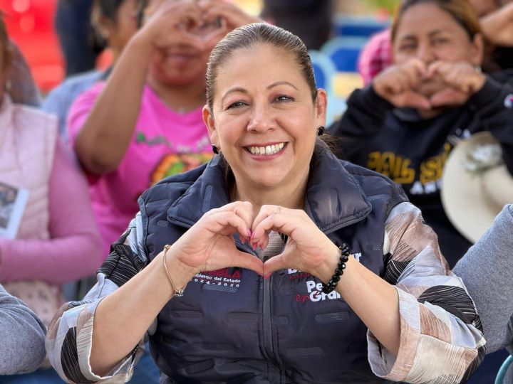 Laura Artemisa García Chávez