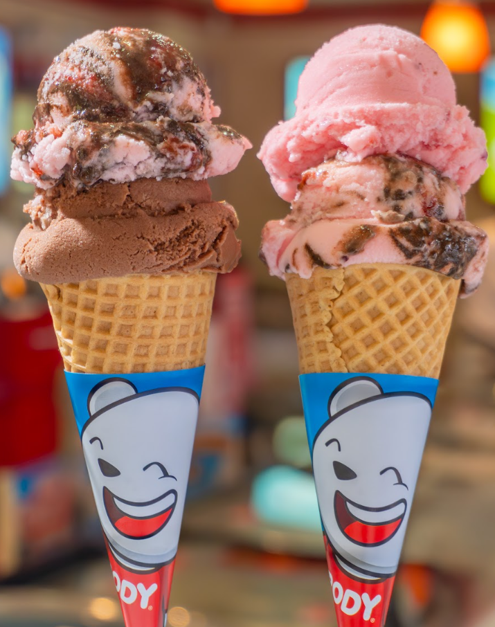 Helados Frody