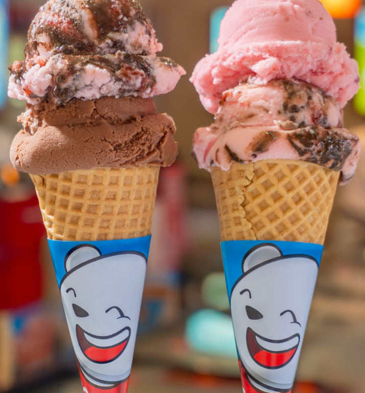 Helados Frody