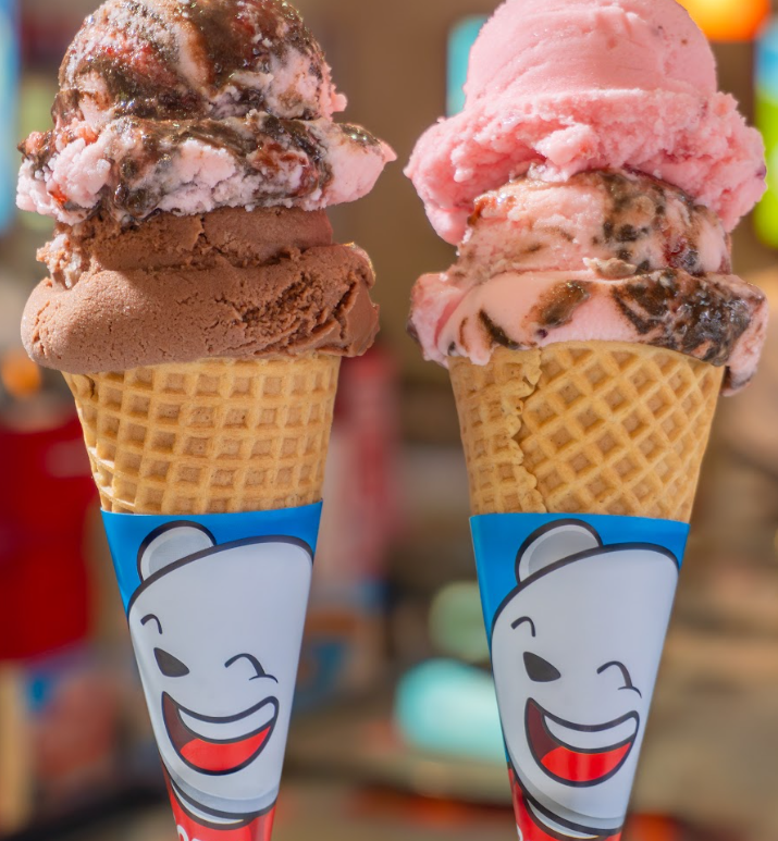 Helados Frody