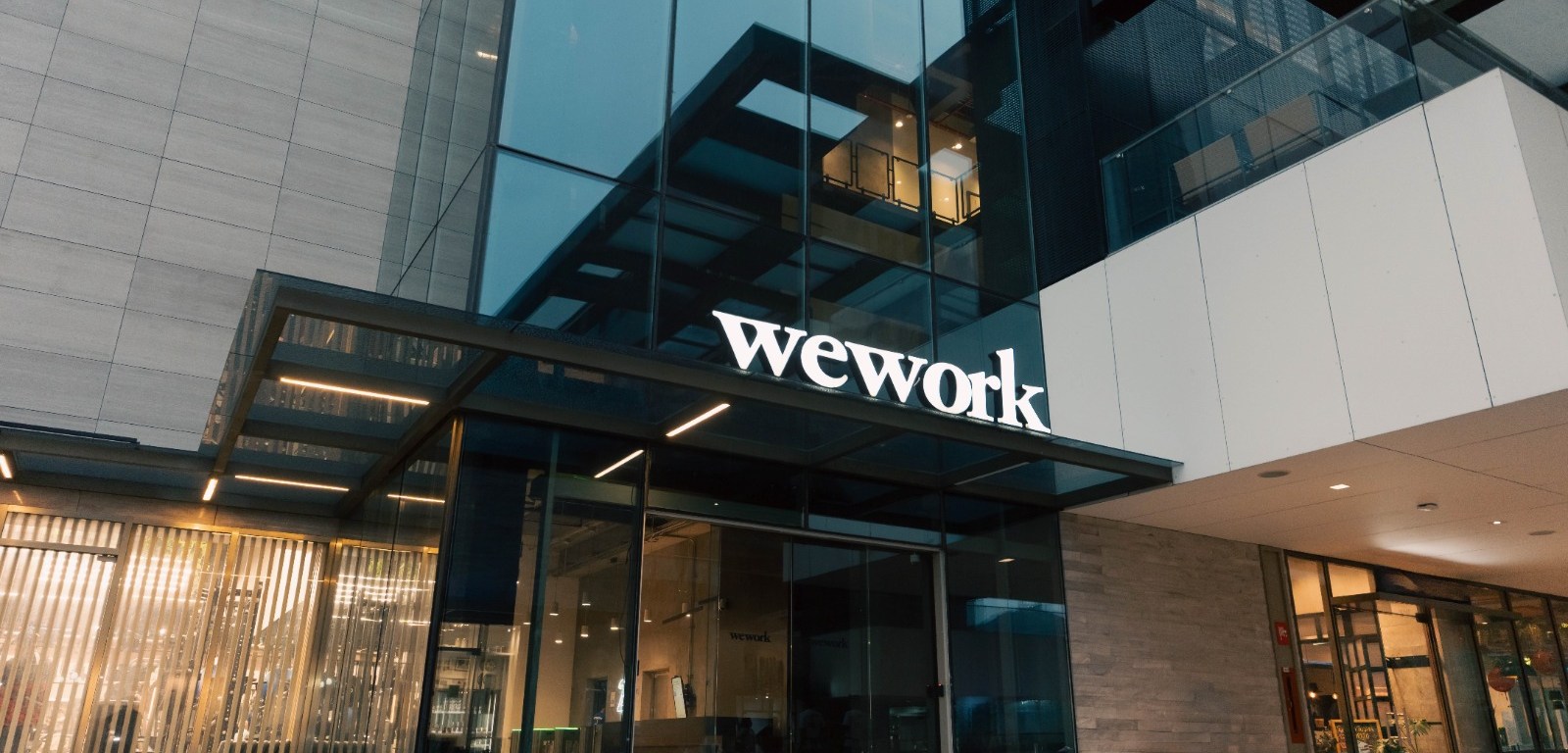 WeWork