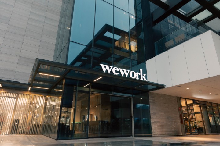 WeWork