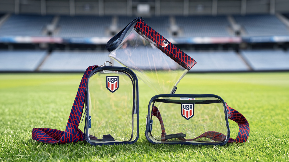 Paquetes de cortesia de American Airlines del Mundial de futbol