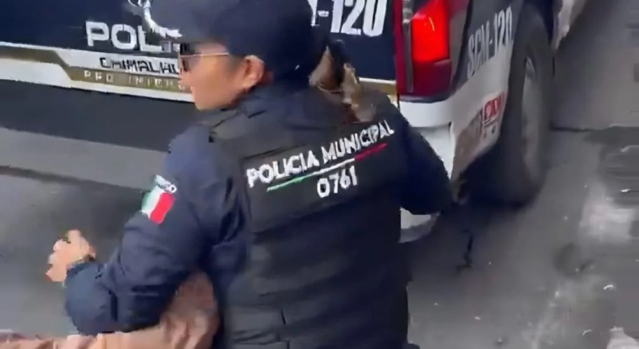 Policia municial