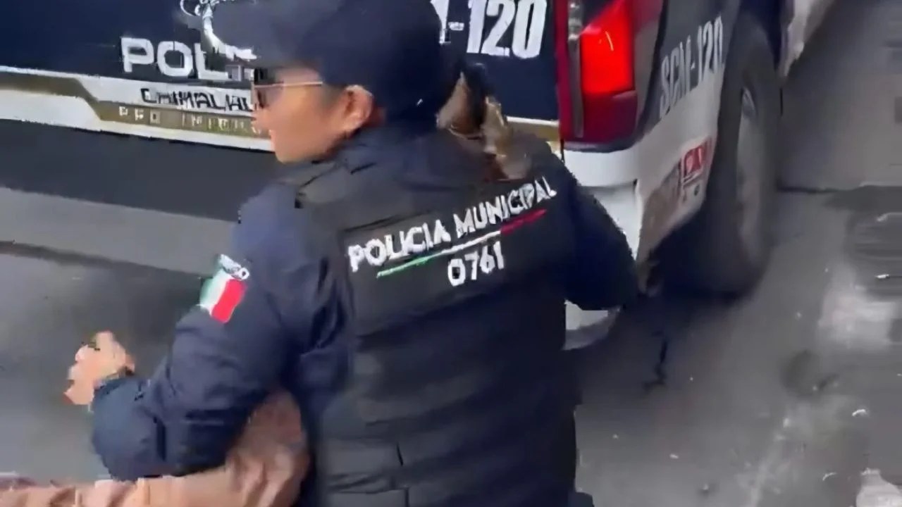 Policia municial