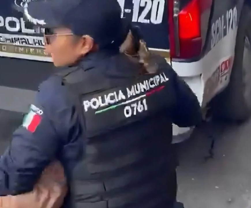 Policia municial